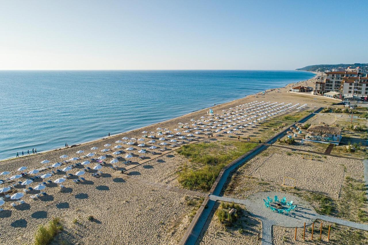 Sunrise Blue Magic Resort Обзор Экстерьер фото