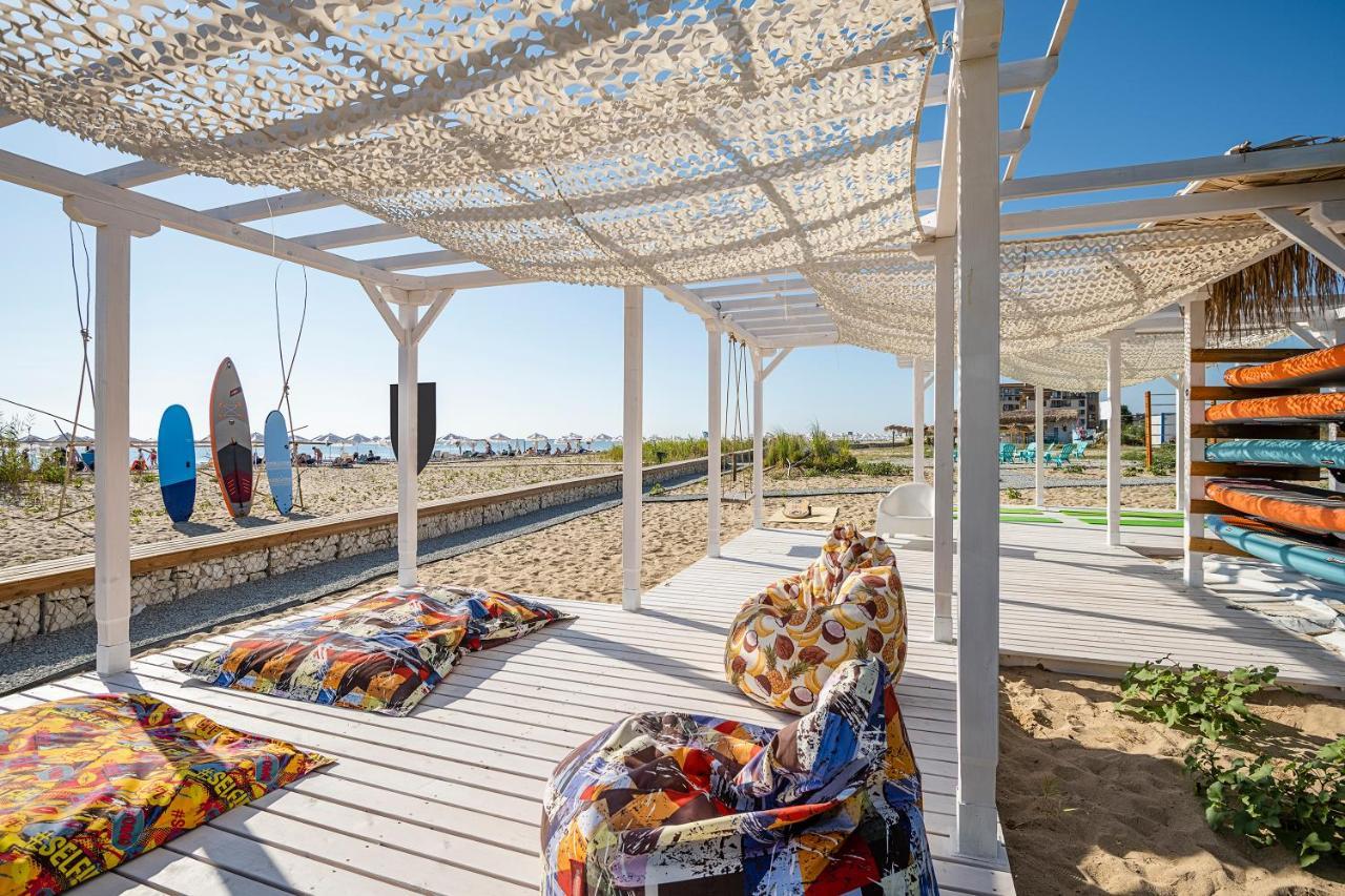 Sunrise Blue Magic Resort Обзор Экстерьер фото