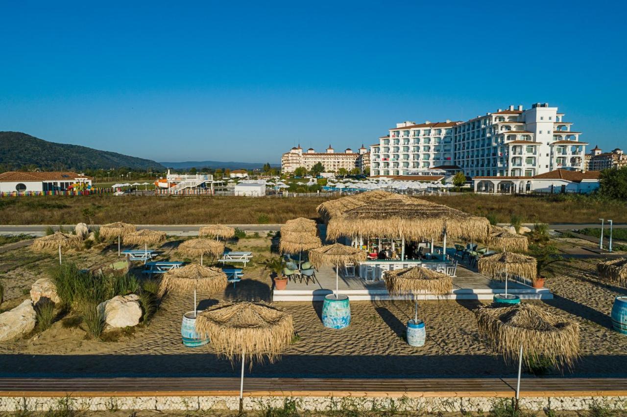 Sunrise Blue Magic Resort Обзор Экстерьер фото