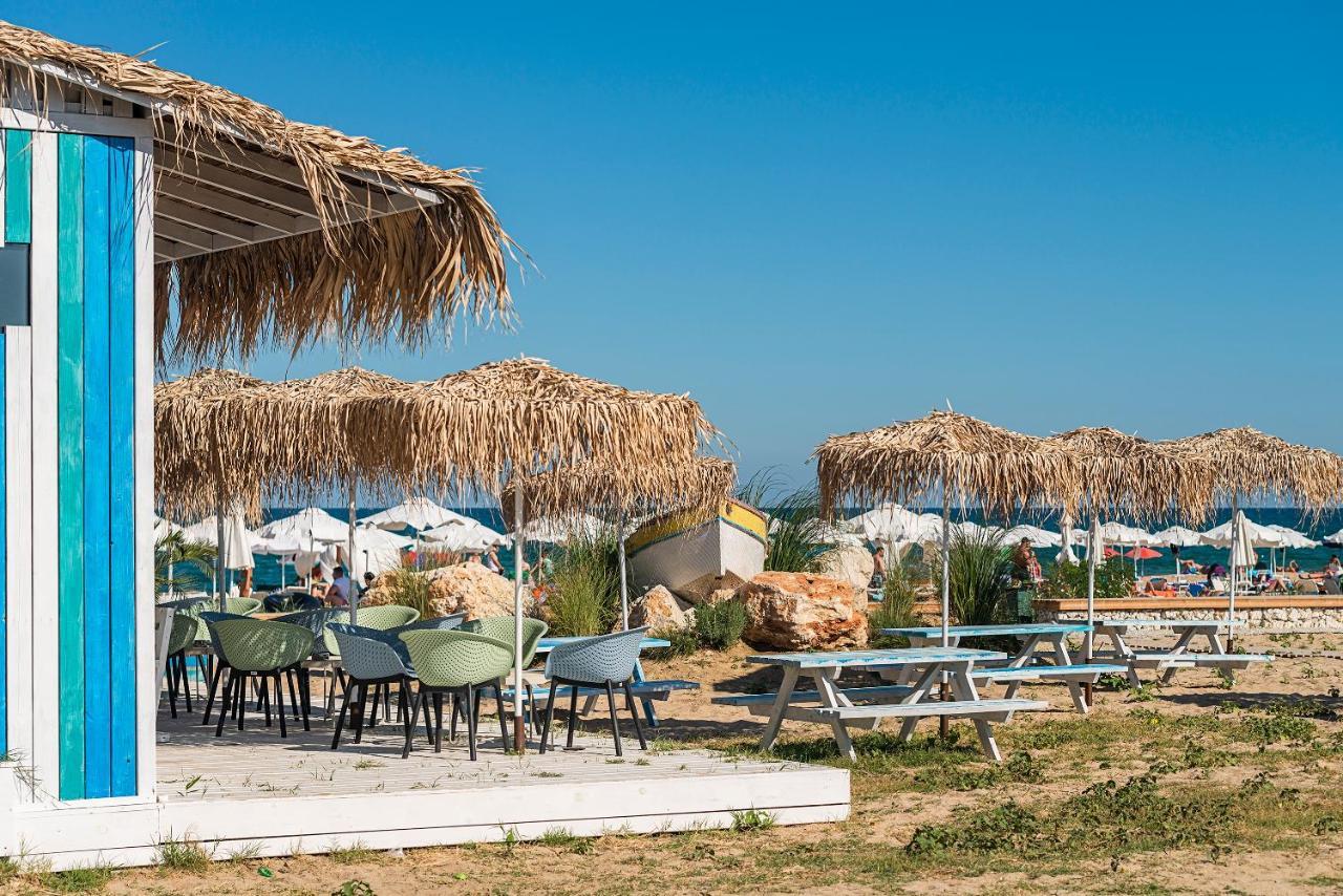 Sunrise Blue Magic Resort Обзор Экстерьер фото