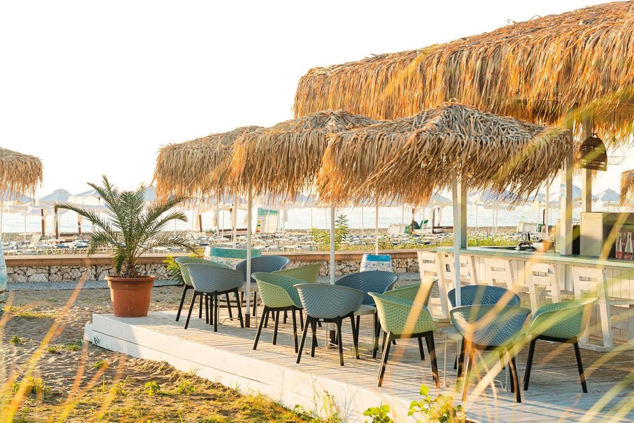 Sunrise Blue Magic Resort Обзор Экстерьер фото