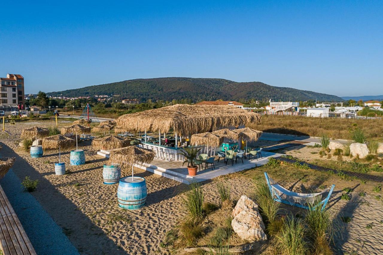Sunrise Blue Magic Resort Обзор Экстерьер фото