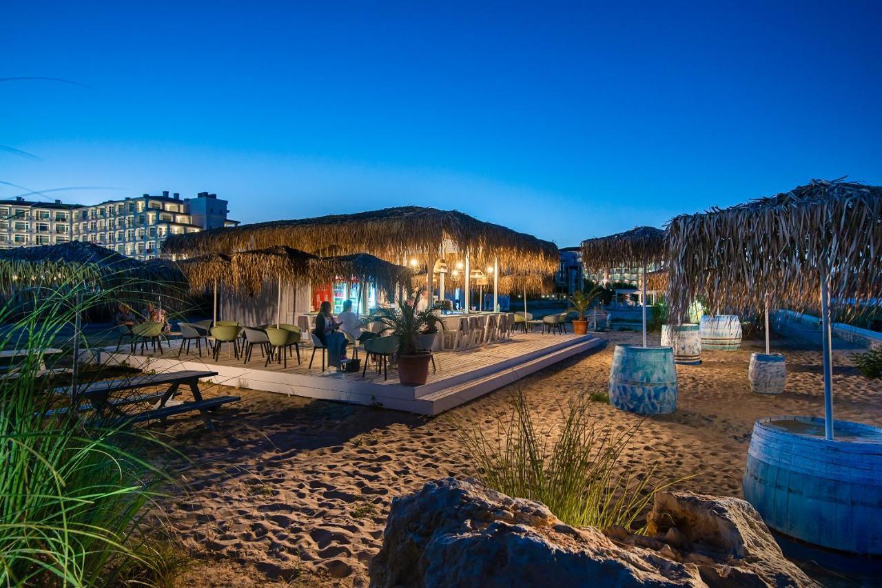 Sunrise Blue Magic Resort Обзор Экстерьер фото