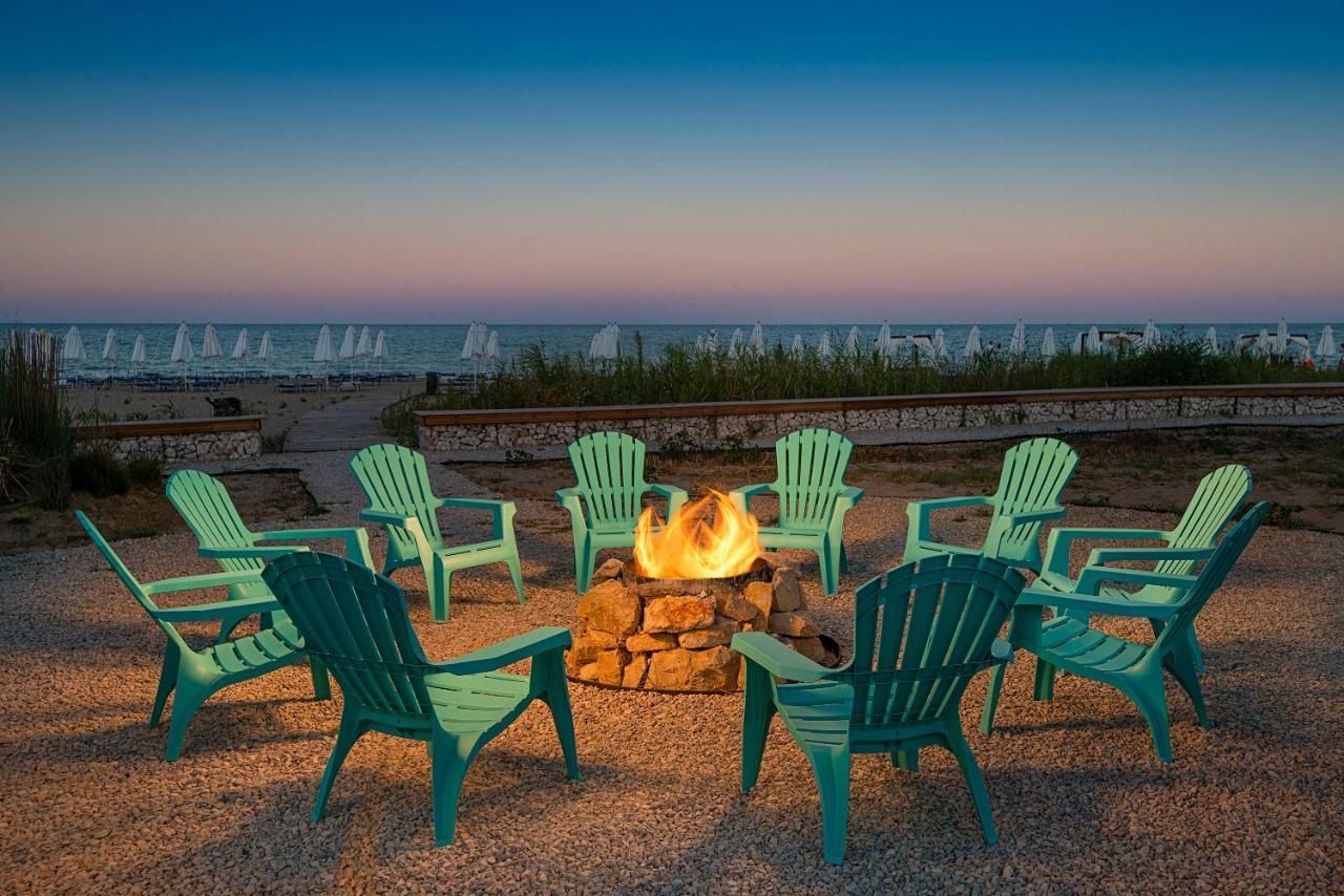 Sunrise Blue Magic Resort Обзор Экстерьер фото