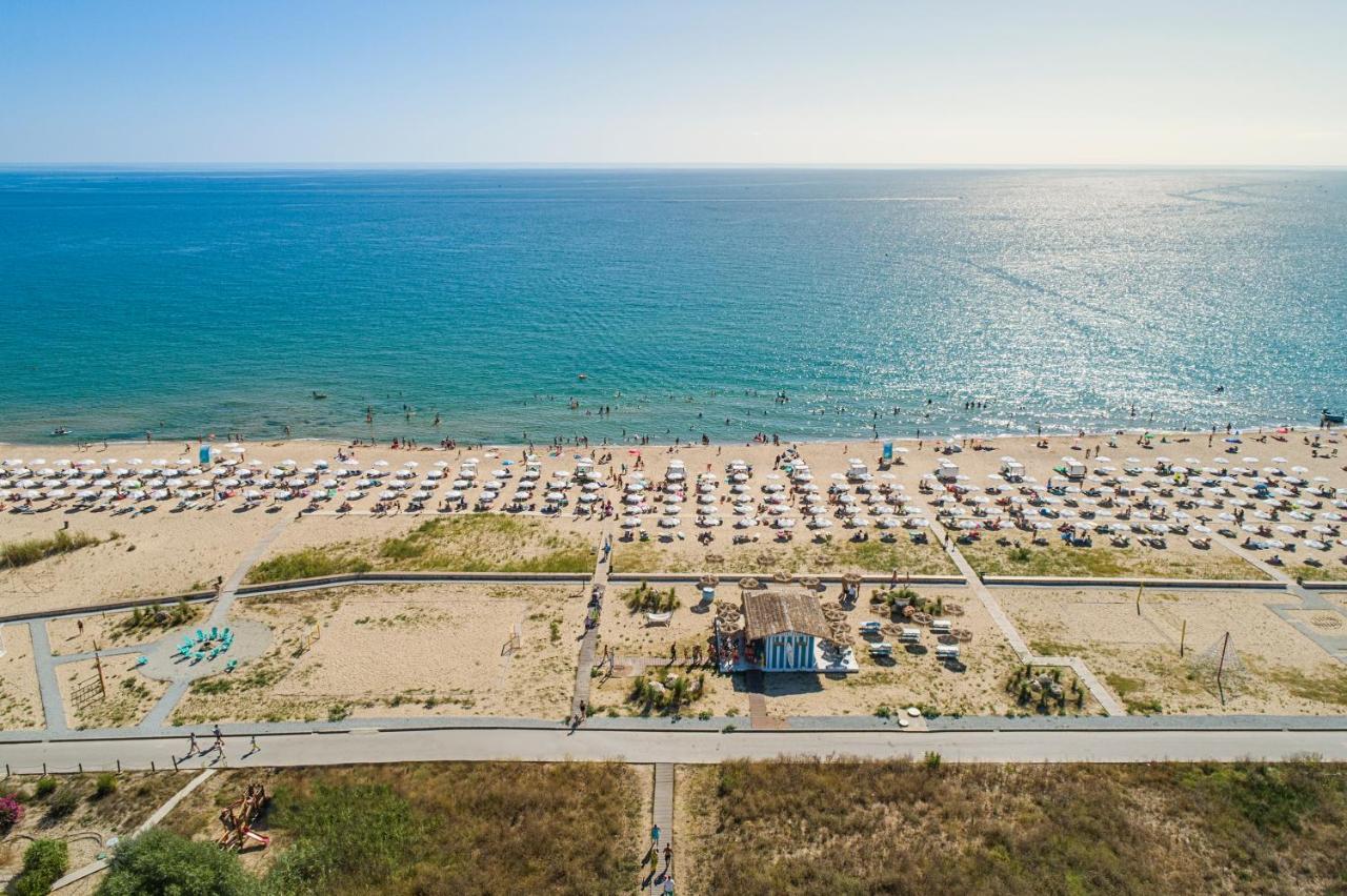 Sunrise Blue Magic Resort Обзор Экстерьер фото