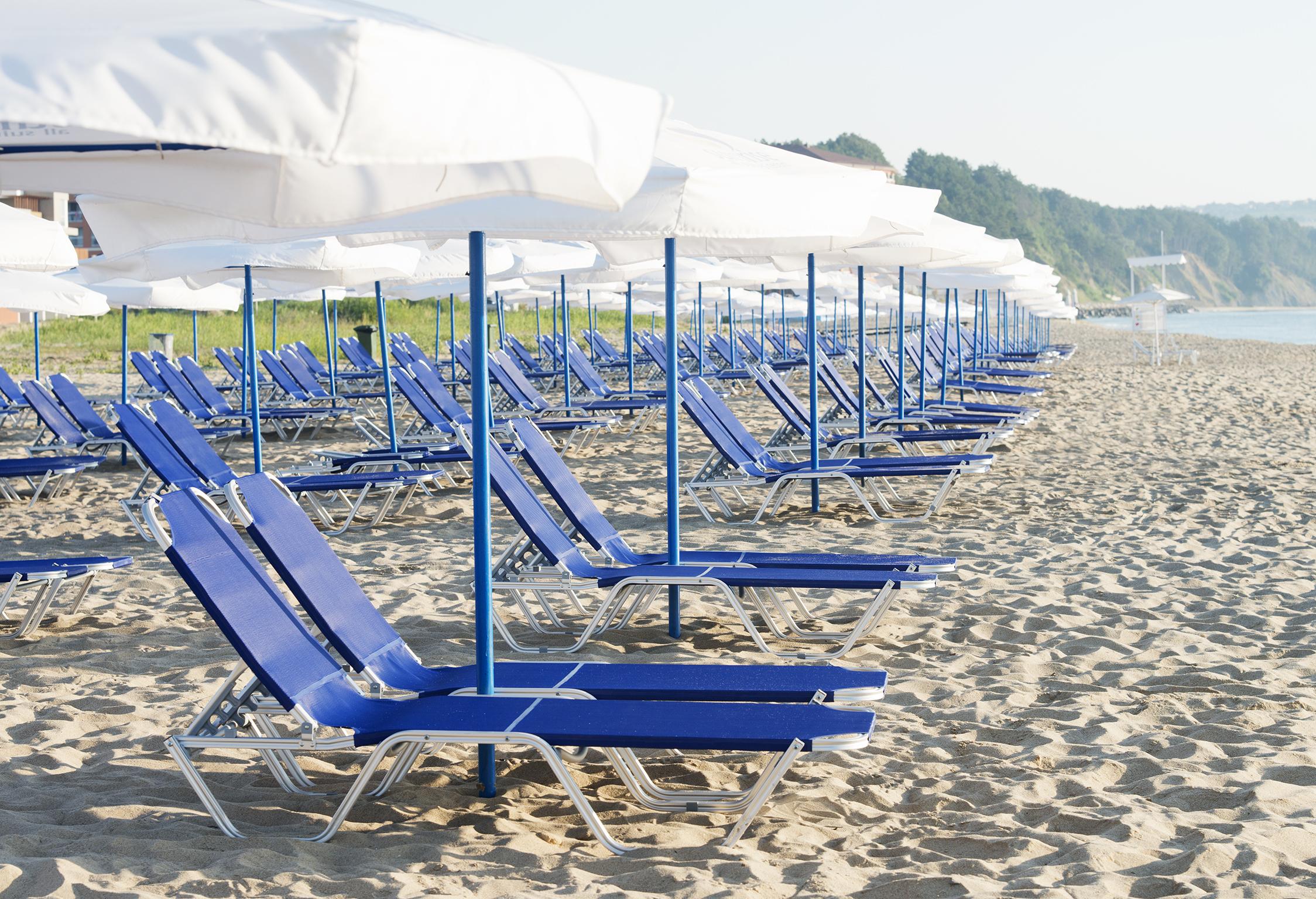 Sunrise Blue Magic Resort Обзор Экстерьер фото
