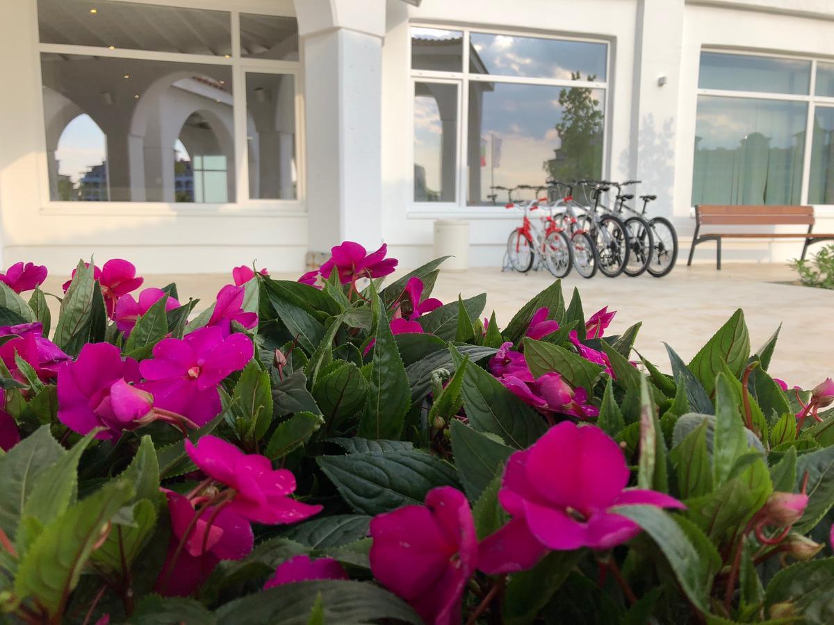 Sunrise Blue Magic Resort Обзор Экстерьер фото