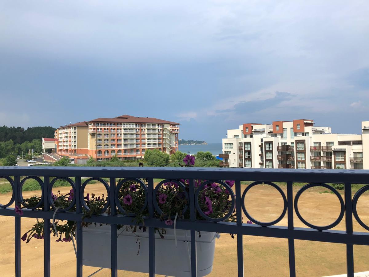 Sunrise Blue Magic Resort Обзор Экстерьер фото