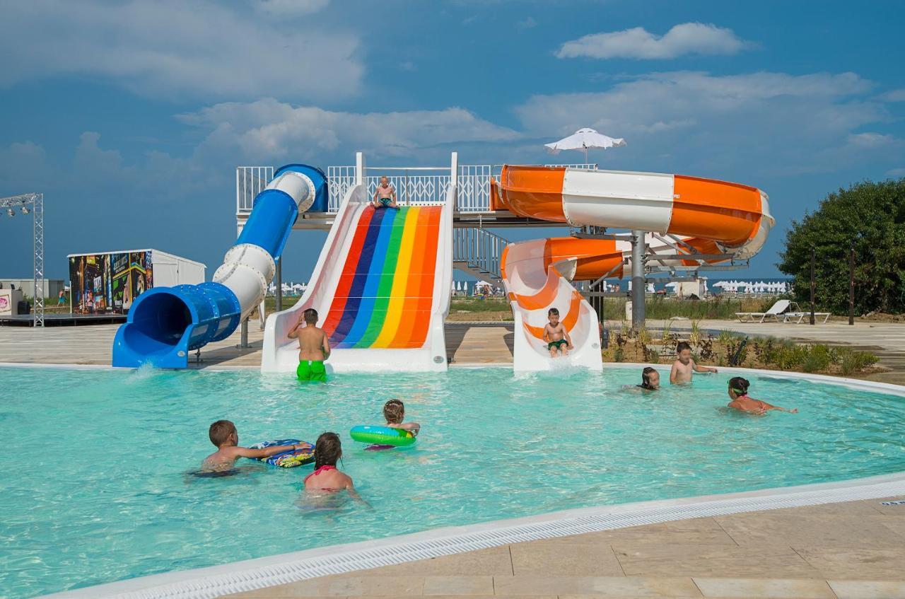 Sunrise Blue Magic Resort Обзор Экстерьер фото
